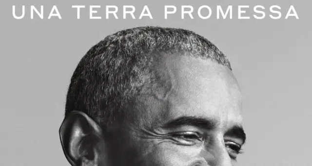 Libri 2020,Obama e O'Farrell tra 100 migliori New York Times