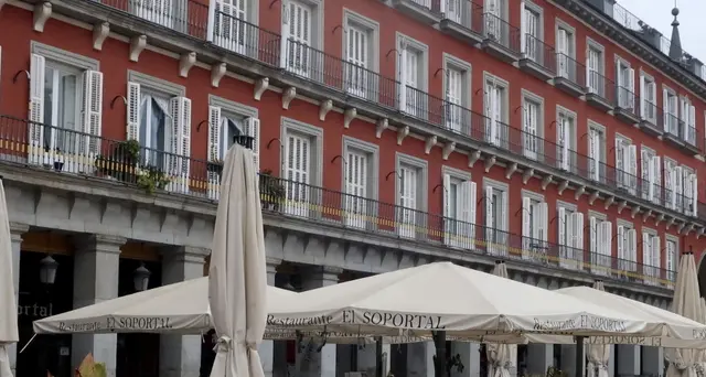 Covid, regione Madrid chiuderà confini dal 4 al 13 dicembre