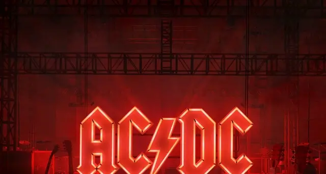 hit parade, AC/DC e Negramaro subito al top