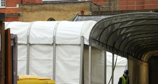 Virus, curva si stabilizza in Gb, 20.000 casi e 511 morti