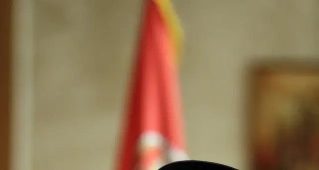 Morto di Covid a Belgrado patriarca serbo ortodosso Irinej