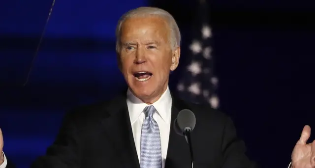 Usa 2020: la Georgia certifica la vittoria di Biden