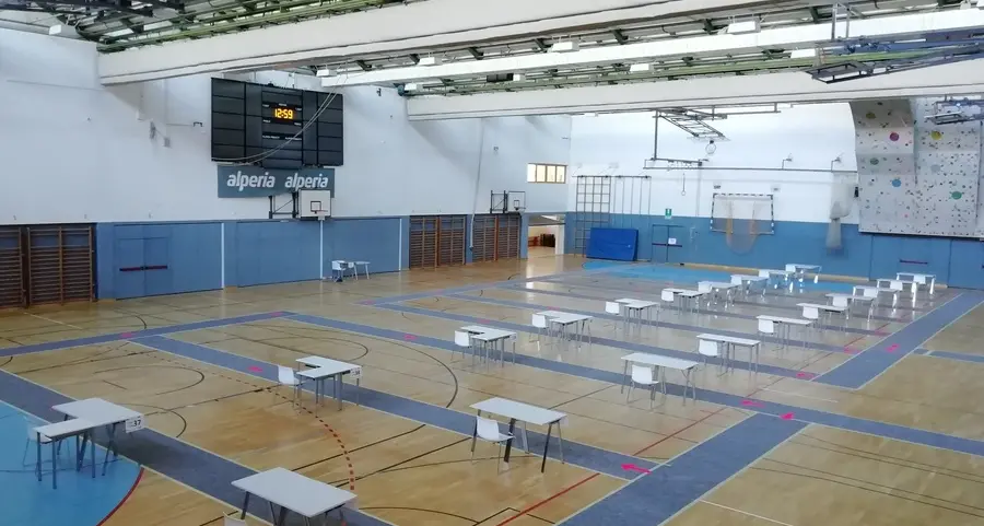 La commissaria: «Partecipate ai test, è nell’interesse di tutti»