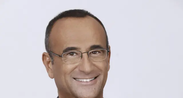 Carlo Conti, Tale e quale ha vinto nell'anno più difficile