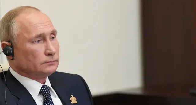 Putin, pronti a fornire vaccino a Paesi che ne hanno bisogno