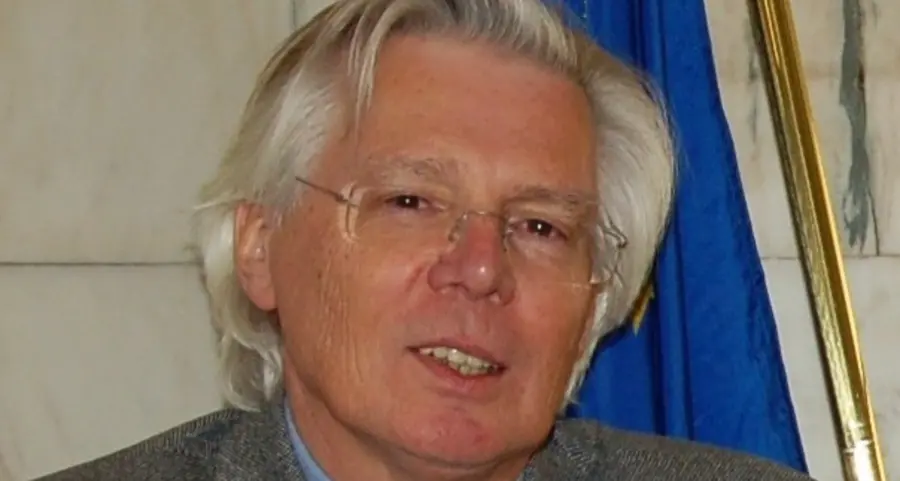 Un vice per la commissaria Nominato Hermann Berger
