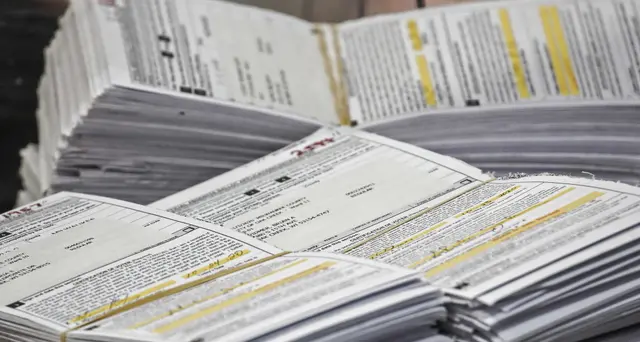 Pennsylvania, no a causa Trump su voto