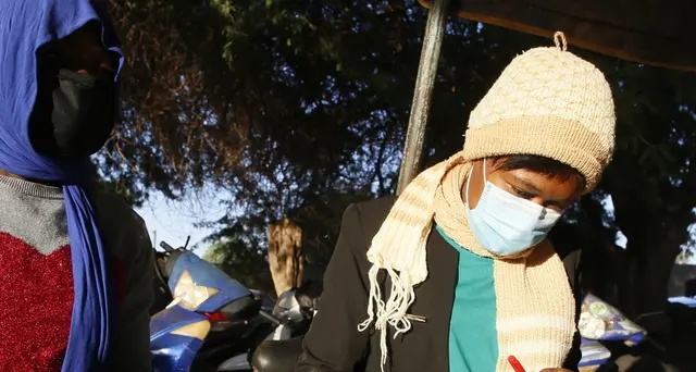 Burkina Faso vota fra tensioni, attacchi jihadisti e scontri