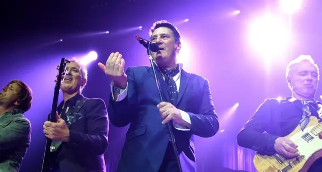 Spandau Ballet, 40 anni per un romanzo di formazione