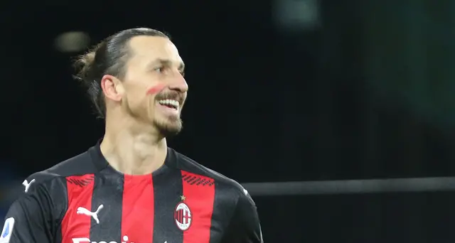 Serie A: 3-1 al Napoli, il Milan resta in vetta