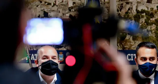 Documento Stati Generali, governance collegiale per M5S