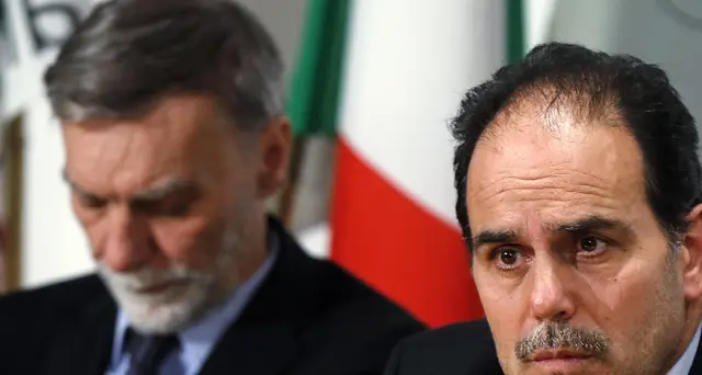Riforme: Pd, grave stallo, rispettare i patti