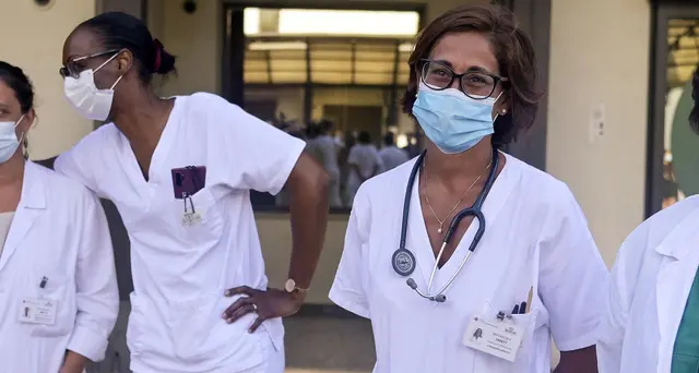 Gualtieri,nel 2021 a sanità più fondi per 3,7 miliardi