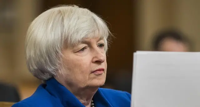 Wsj, Biden sceglie Janet Yellen per Tesoro, è la prima donna