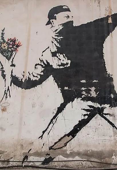 Dagli affreschi di Giotto a Banksy Un corso sull’arte in chiave politica