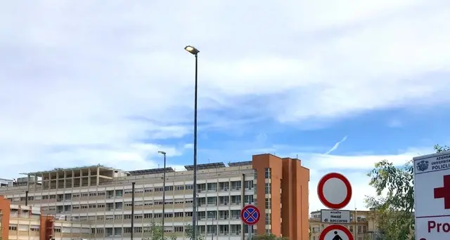Morti per legionella, sequestro plessi Policlinico Bari