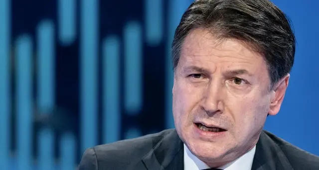 Conte riunisce capi delegazione su manovra e Covid