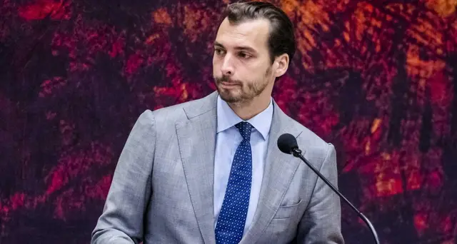Olanda: leader populista Baudet lascia la guida del partito