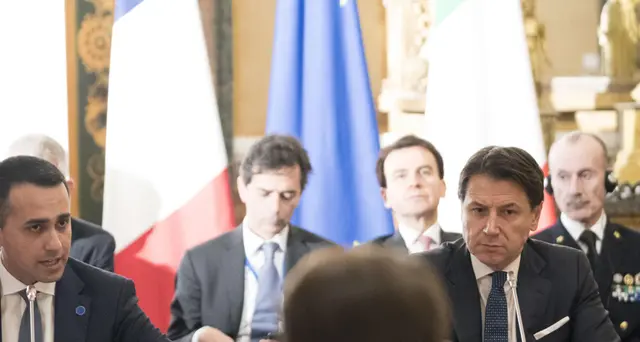 Confronto Conte-ministri sul Mes, posizioni distanti