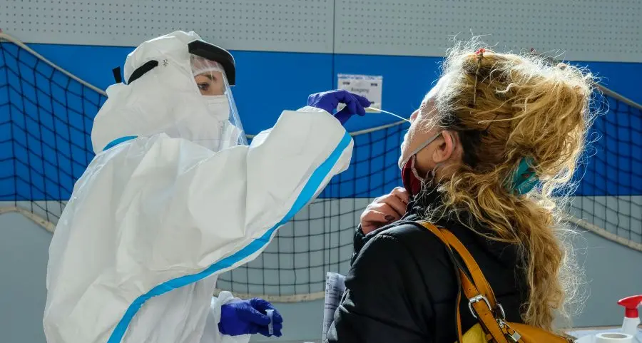 Screening in Alto Adige: Servizio Igiene e Cup devono collaborare