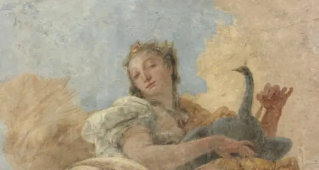 Il Louvre annuncia l'acquisto di un Tiepolo