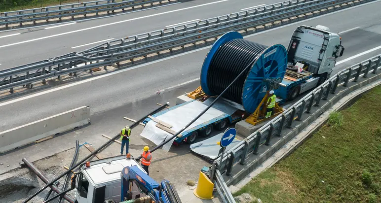 Terna investe 85 milioni in Alta Venosta