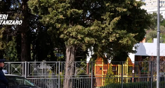 Donna uccisa in Calabria, fermato un 36enne
