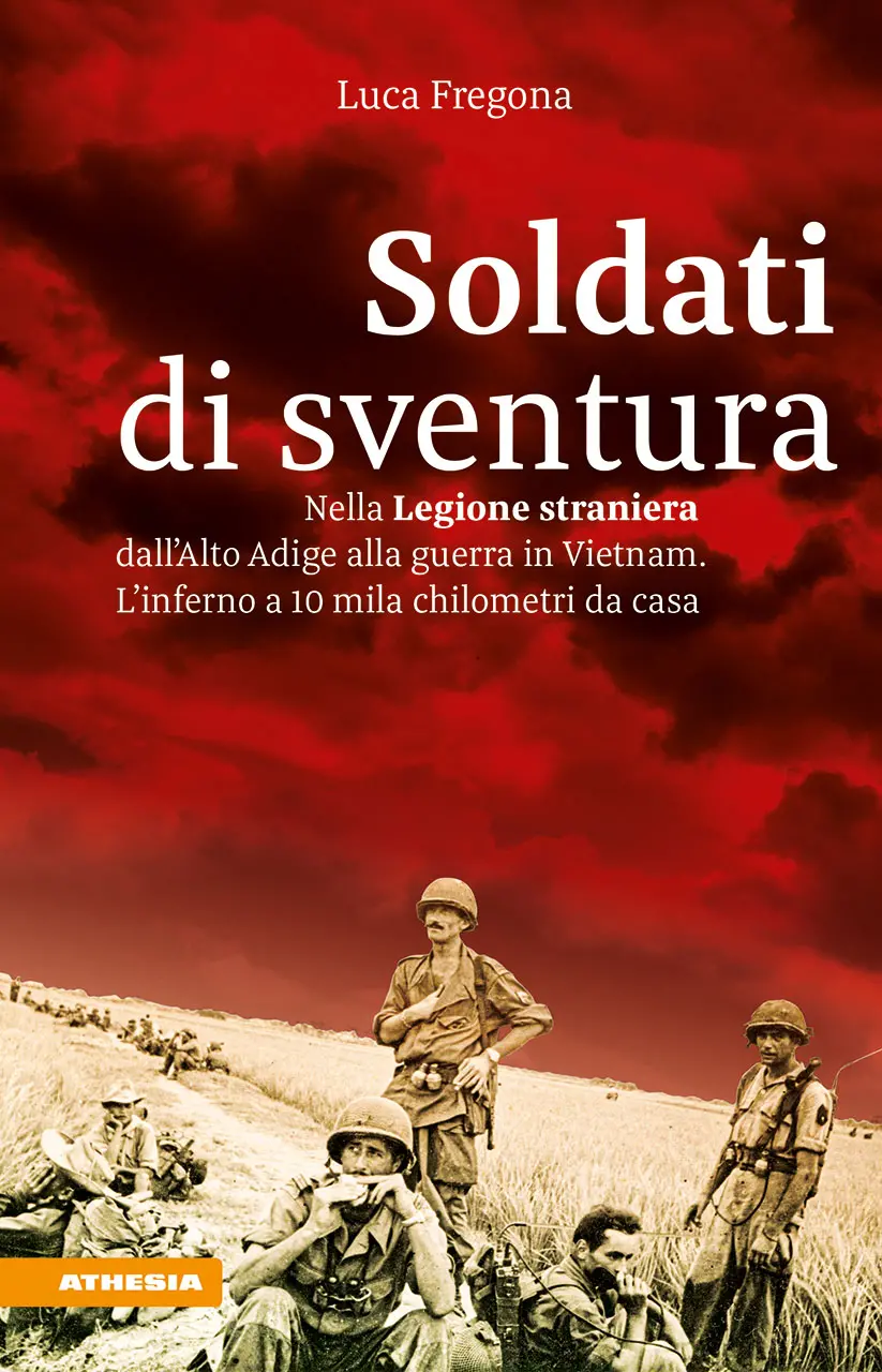 Soldati di sventura, alle 18 di oggi la diretta Facebook