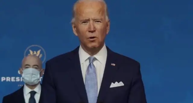 Usa 2020: Biden annuncera' team economico prossima settimana