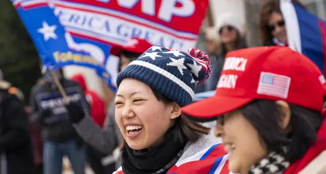 Trump si appella a fan per ribaltare esito voto