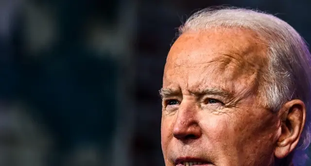 Biden, in Usa elezioni libere, rispettare risultato'