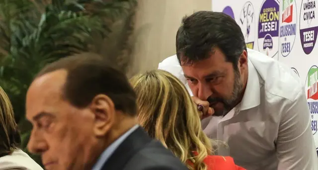 Cav, accolte proposte c.destra, voteremo scostamento