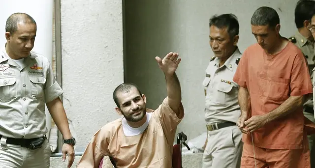 Thailandia libera 3 iraniani, 'volevano colpire Israele'