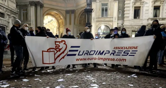 Scostamento: maggioranza, ora ristori a autonomi