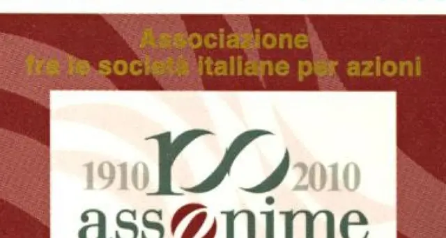 Recovery fund: Assonime, ministero ad hoc e unità politica