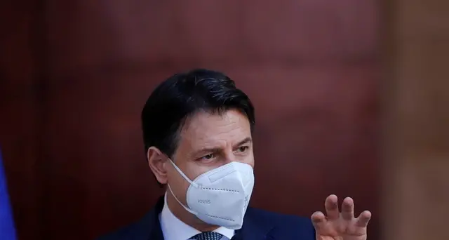 Conte,voto Camera ottimo segnale,spero dialogo prosegua