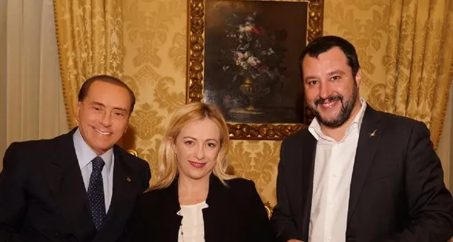 Salvini a governo,pronti a 2 tavoli su scuola e tasse