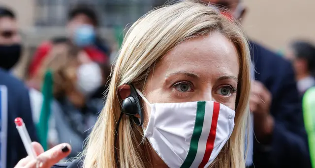 Scostamento: Meloni, il governo ci ha dato ragione