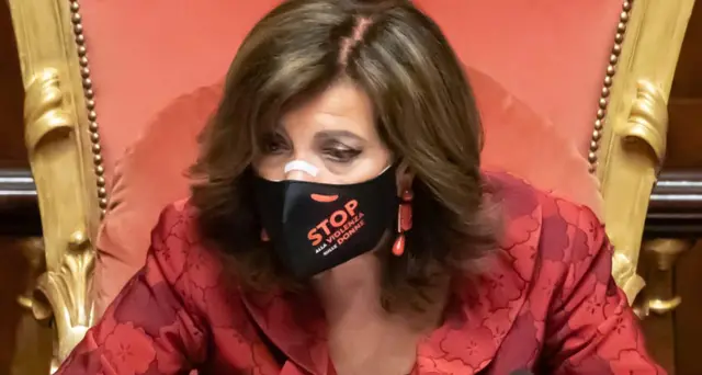 Scostamento: ok Senato con 278 sì