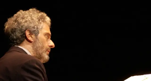 Piovani, \"Io guarito dal Covid, ringrazio i medici\"