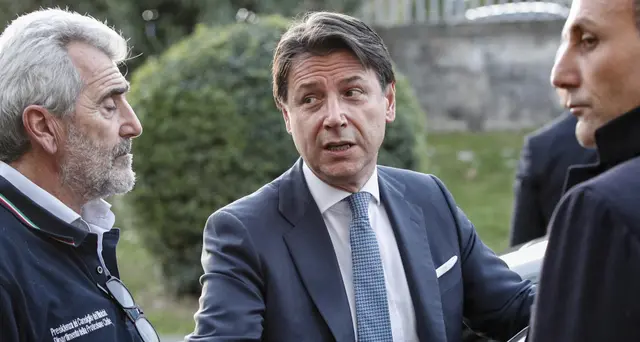 Calabria: salta l'ipotesi di Miozzo commissario