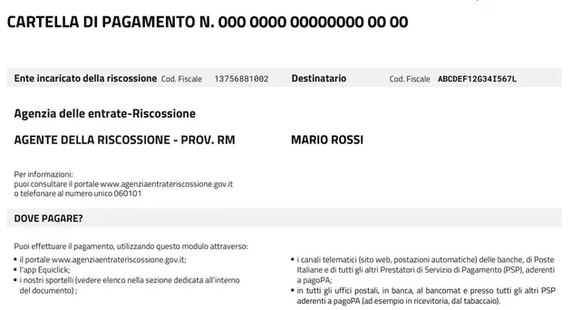 Pressing M5S per rottamazione quater, emendamento a ristori