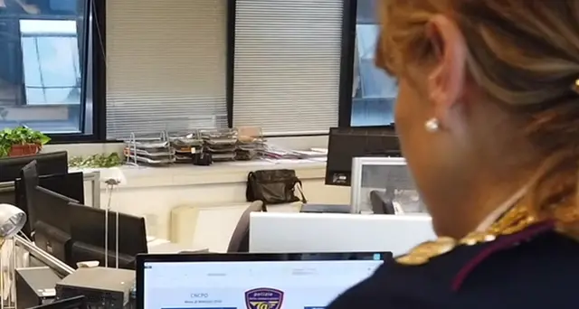 Stupra ragazza conosciuta sui social, arrestato