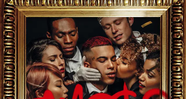 Musica. Sfera Ebbasta conquista le top ten