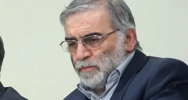 Fonti Usa a NYT, Israele dietro omicidio scienziato Iran