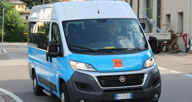 In Alto Adige da lunedì riaprono le porte delle scuole medie e torna il servizio di trasporto alunni