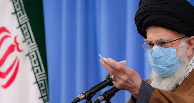 Khamenei, punire i responsabili omicidio scienziato