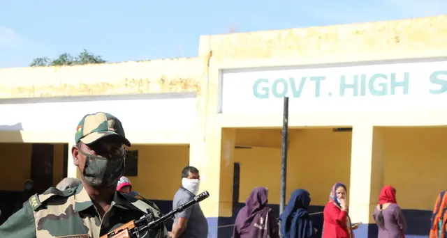 Kashmir al voto, prime elezioni dopo annullamento autonomia