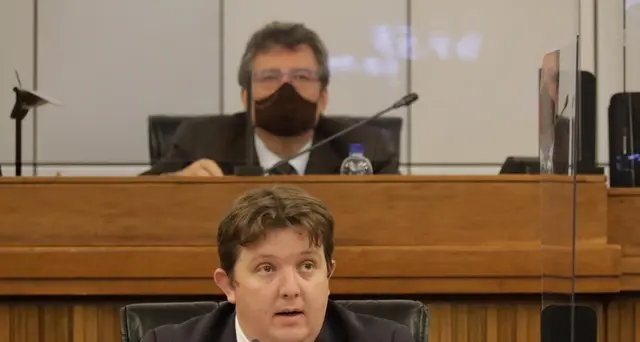 Presidente Vda chiede a Speranza revisione zona rossa