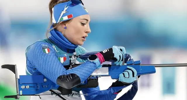\"Doro\" vince subito: Wierer da favola in Finlandia